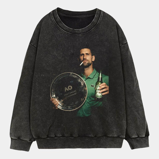 ND TEE