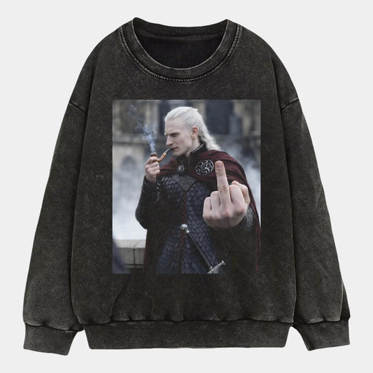 PEPPER SWEATSHIRT