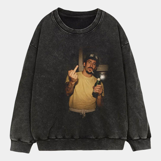 PEPPER SWEATSHIRT