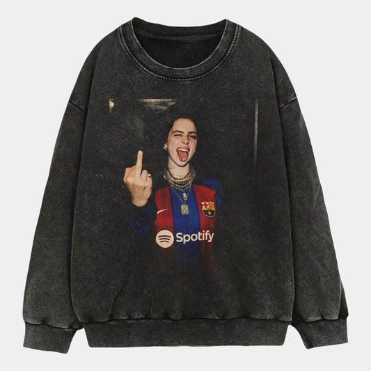 PEPPER SWEATSHIRT