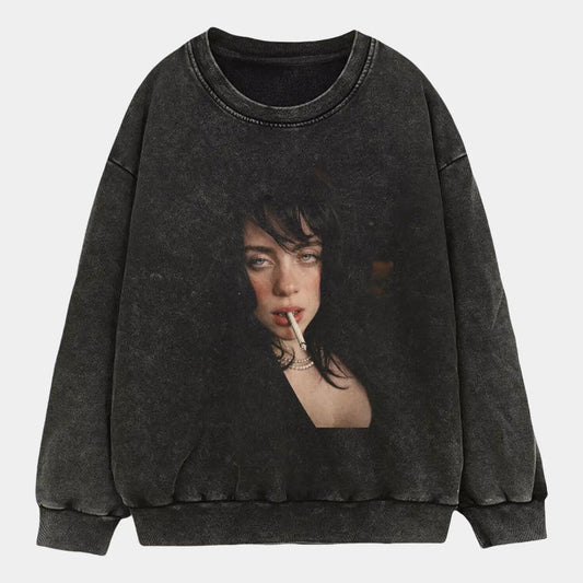 PEPPER SWEATSHIRT