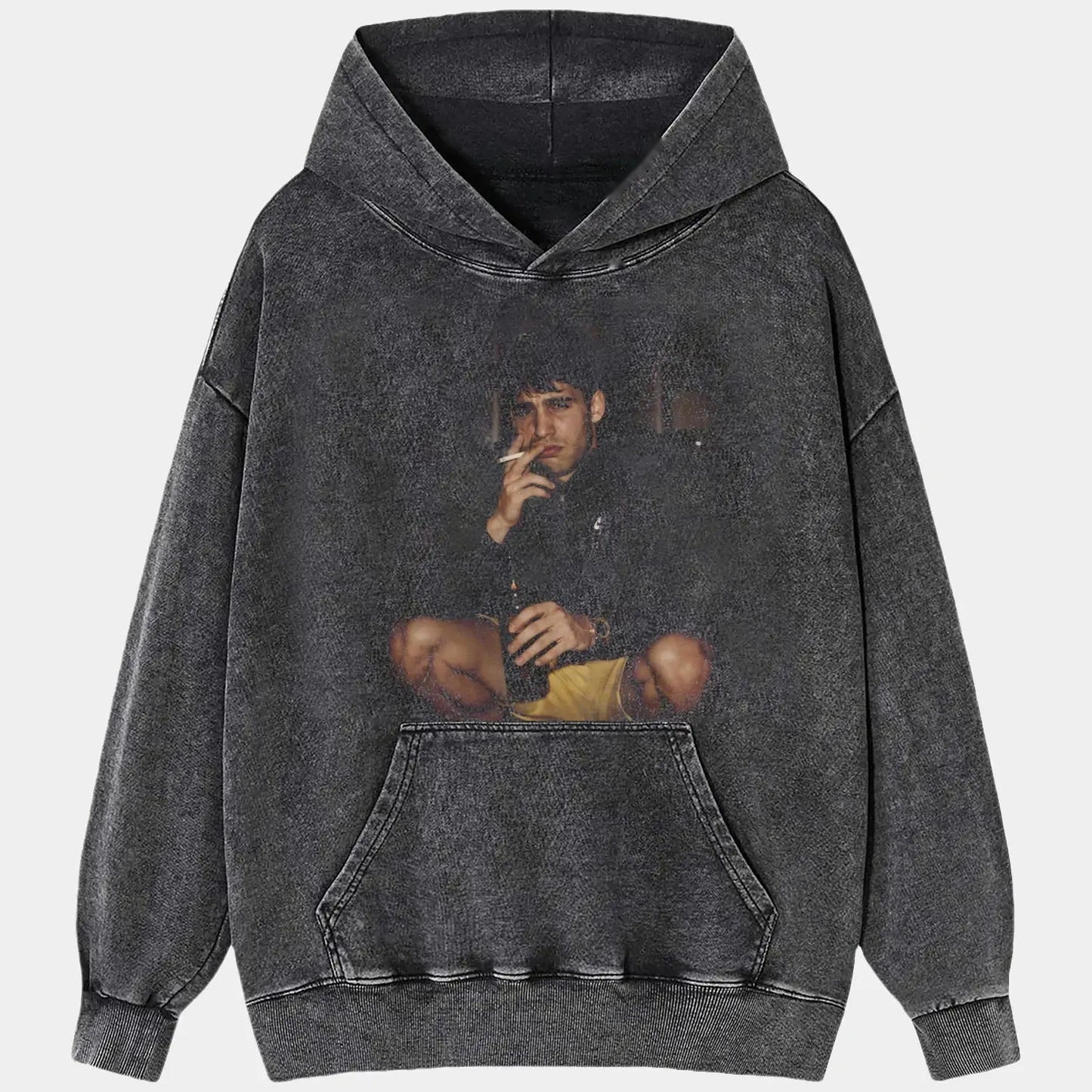 PEPPER HOODIE