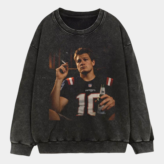 PEPPER SWEATSHIRT