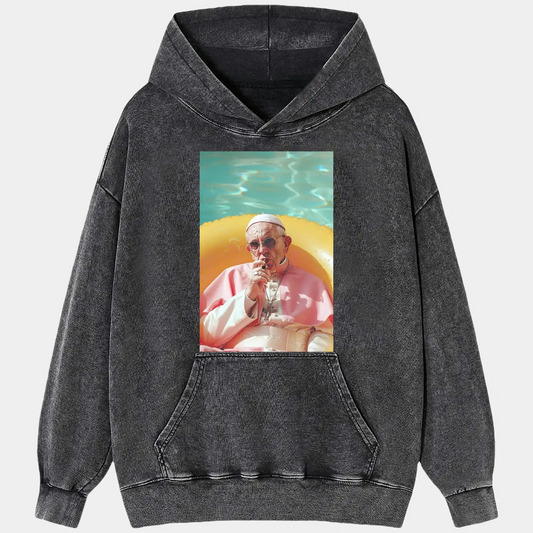 POPE T-SHIRT