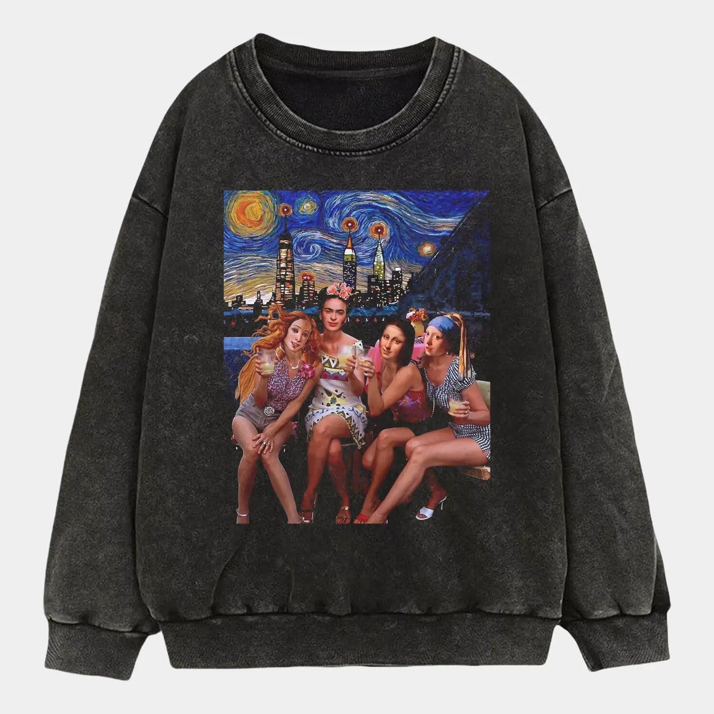 FRIDA KAHLO T-SHIRT
