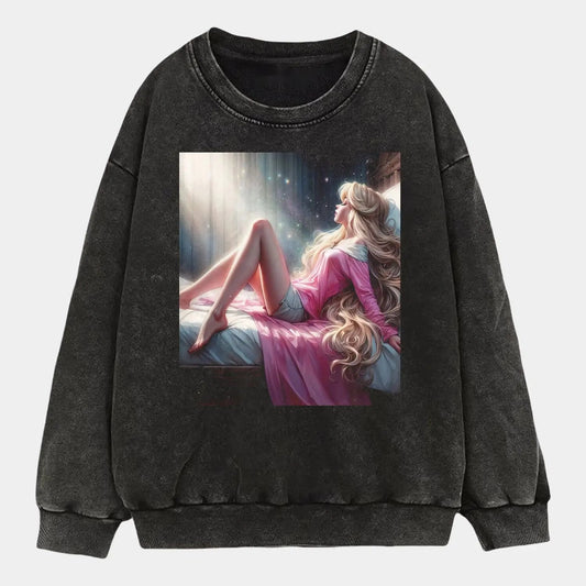 PEPPER SWEATSHIRT