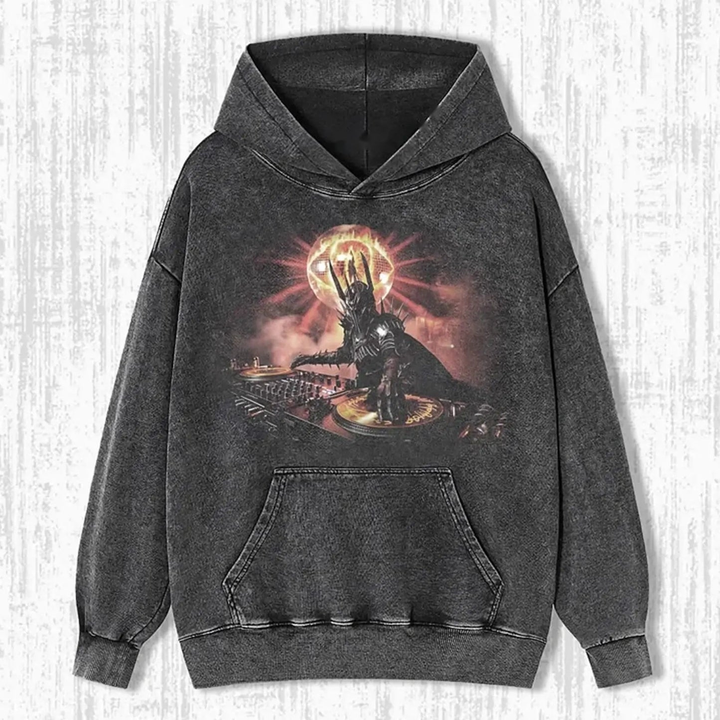 THE LOTR T-SHIRT 6.0
