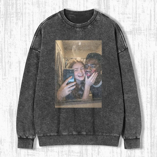 STRANGER THINGS T-SHIRT 11.0
