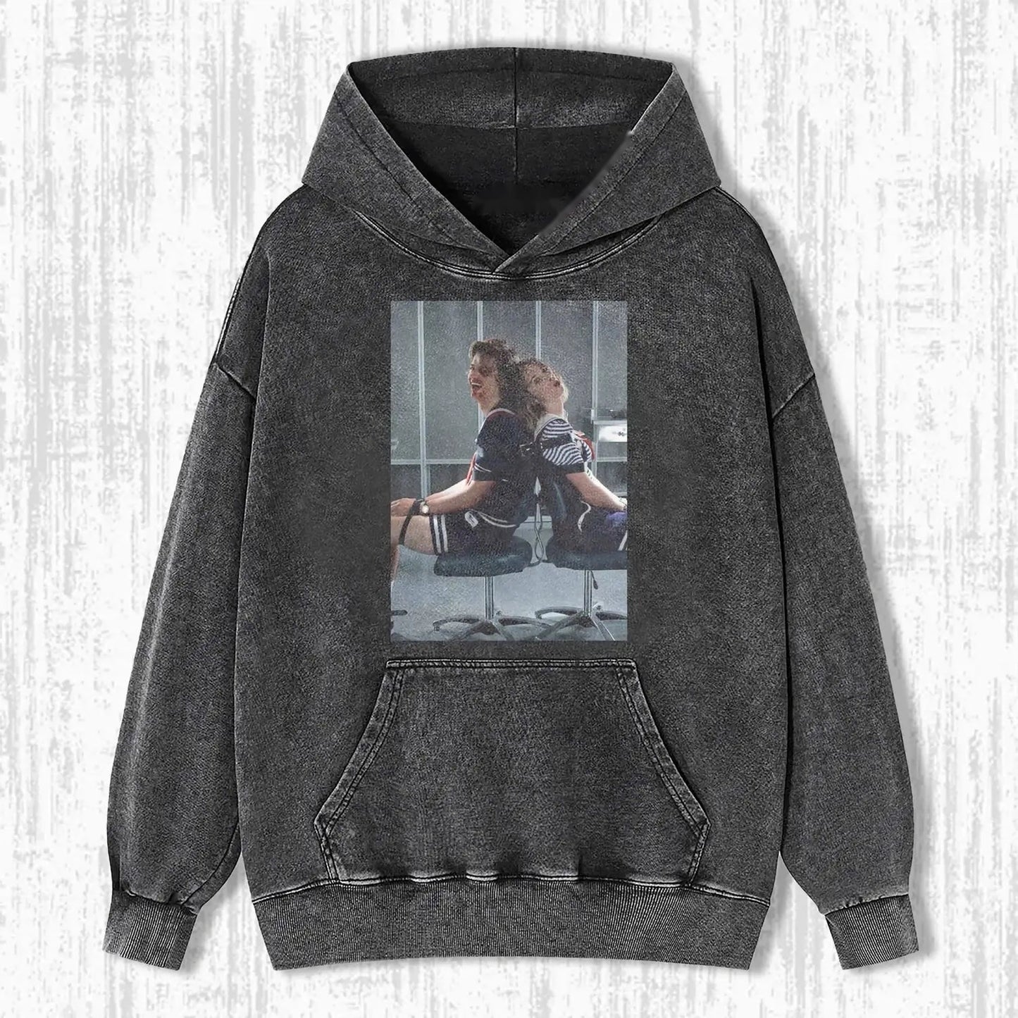 STRANGER THINGS T-SHIRT 12.0