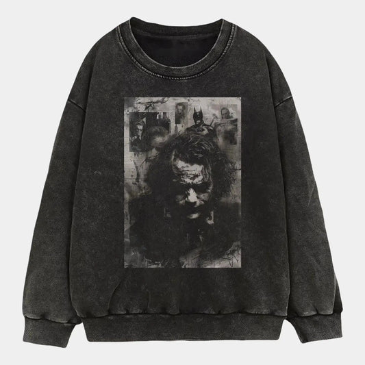 PEPPER SWEATSHIRT