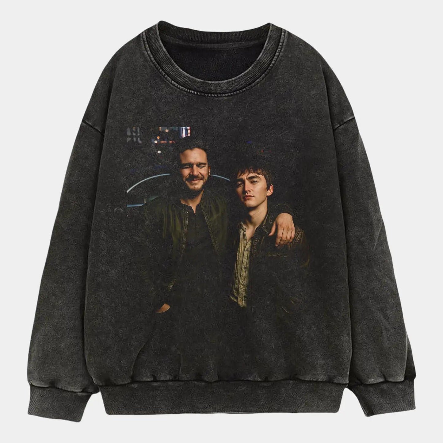 GT T-SHIRT V1.7