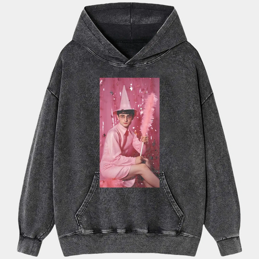 PINK HUMOR T-SHIRT