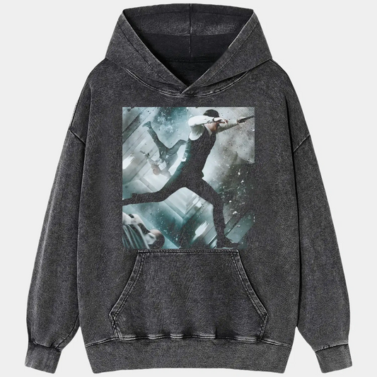 INCEPTION T-SHIRT V1.7