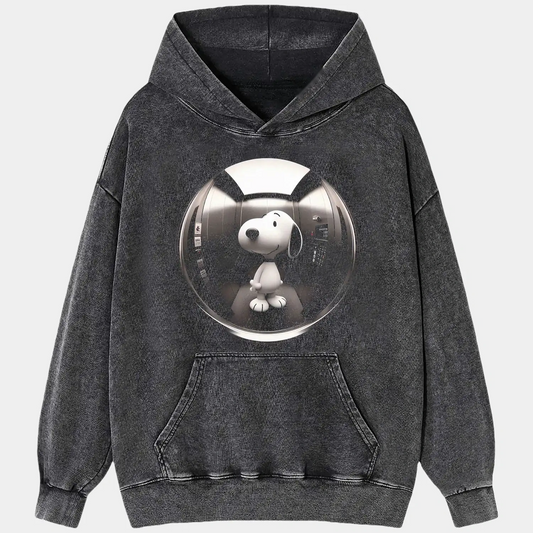 SNOOPY T-SHIRT V4.6