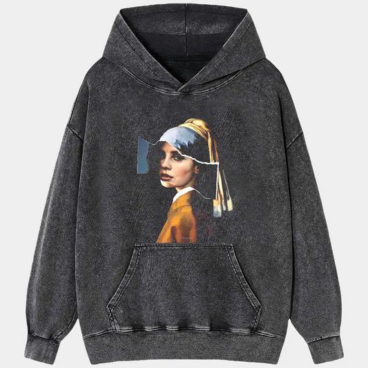 WACKY PAINTINGS T-SHIRT