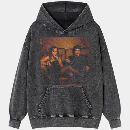 HP T-SHIRT V1.8