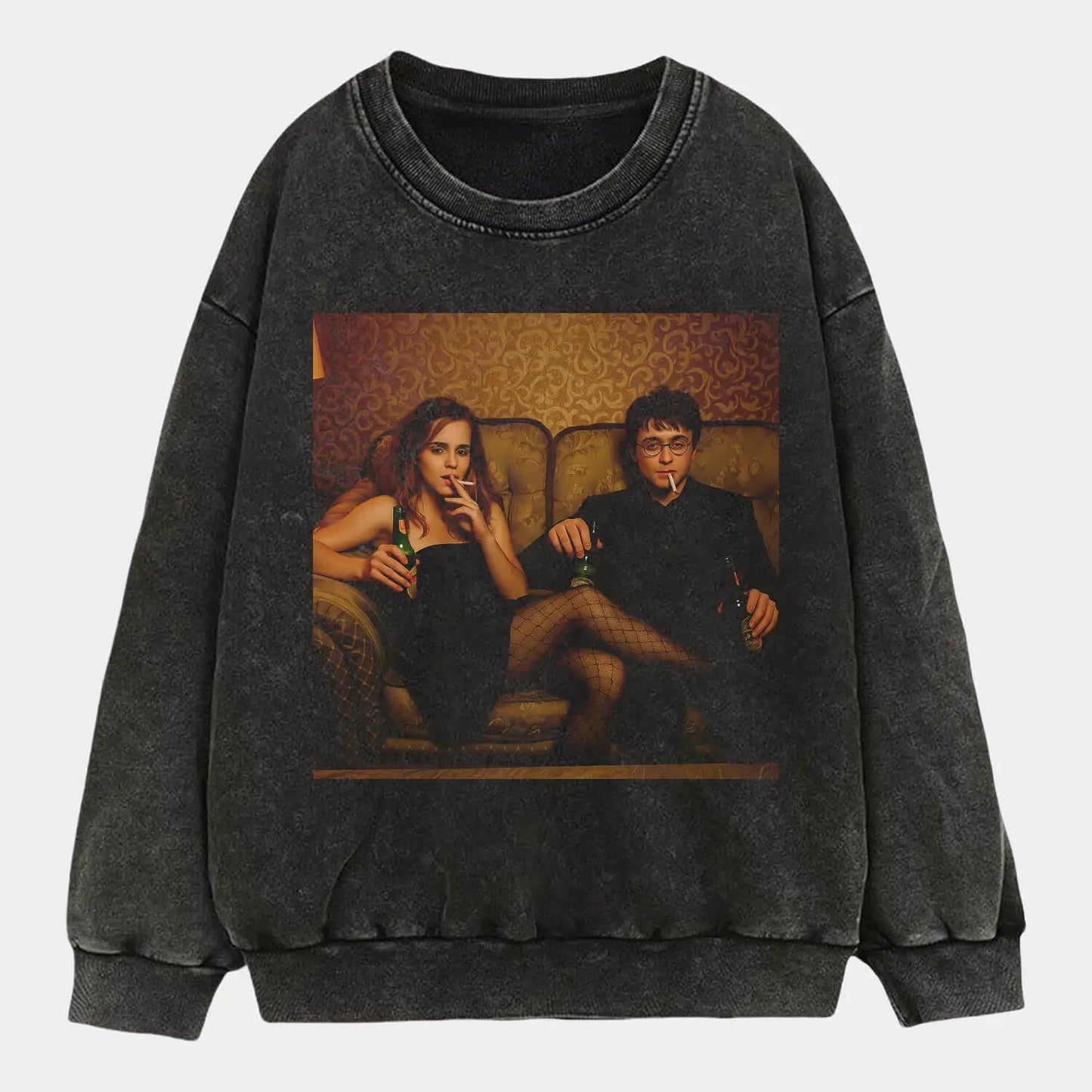 HP T-SHIRT V1.8
