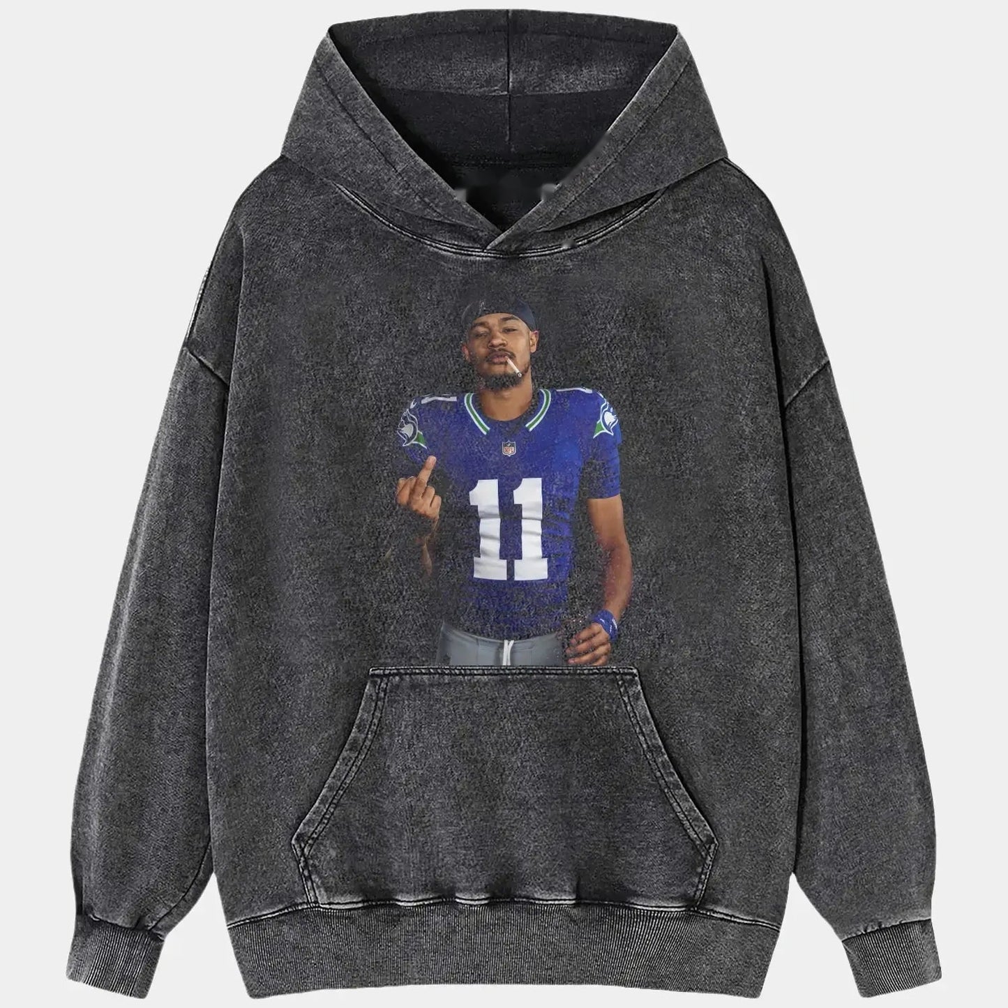 JAXON SMITH NJIGBA T-SHIRT 1.1