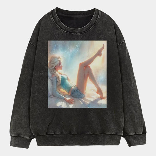 PEPPER SWEATSHIRT
