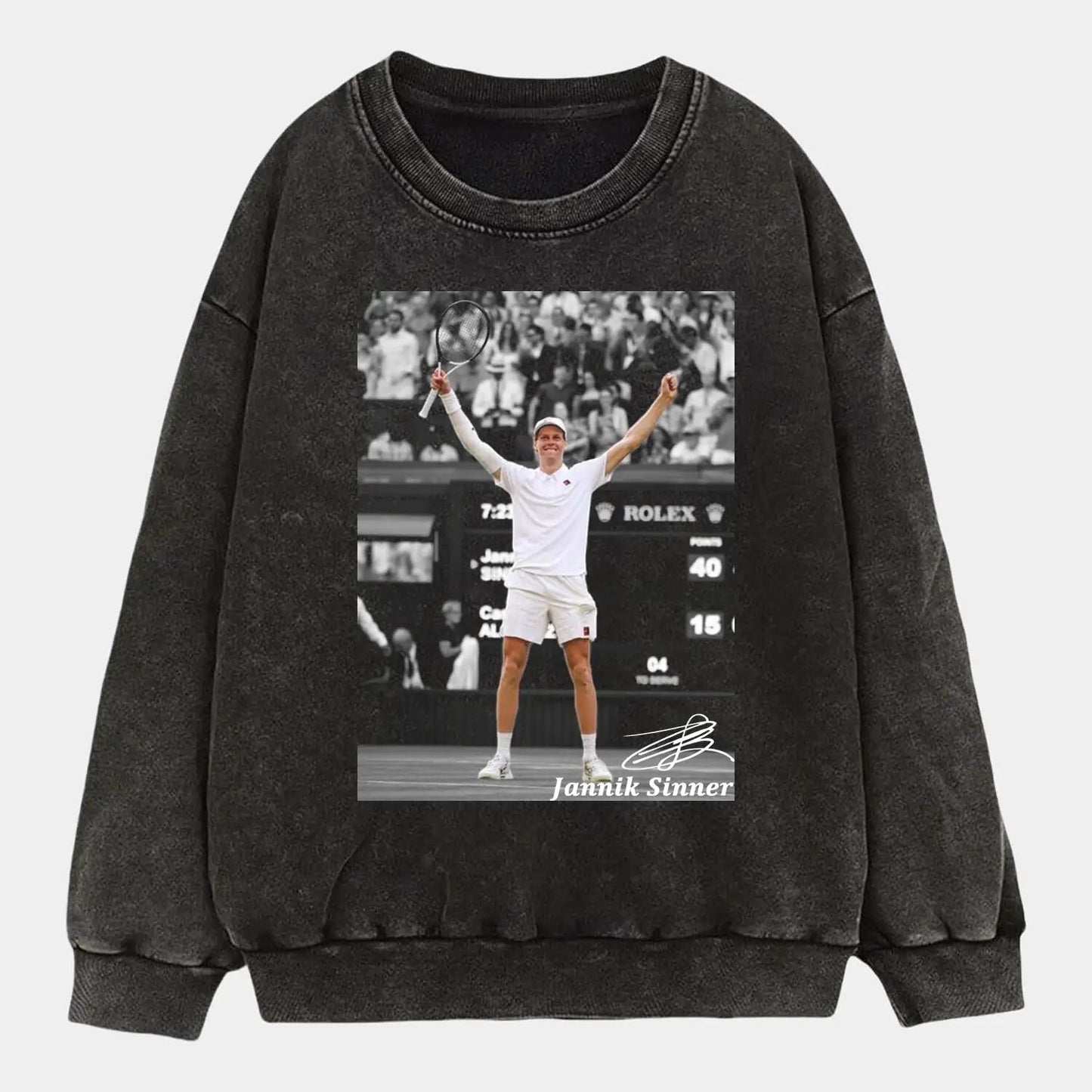 JS Tee