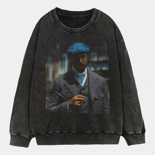 SINNERS T-SHIRT 1.1