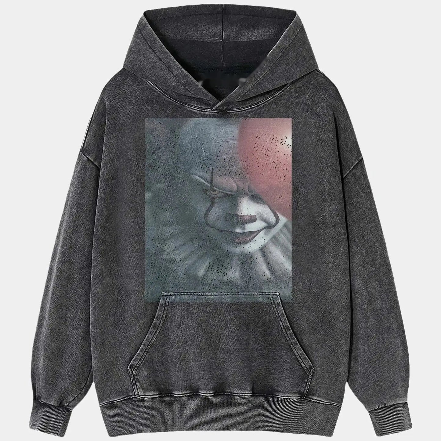 PEPPER HOODIE