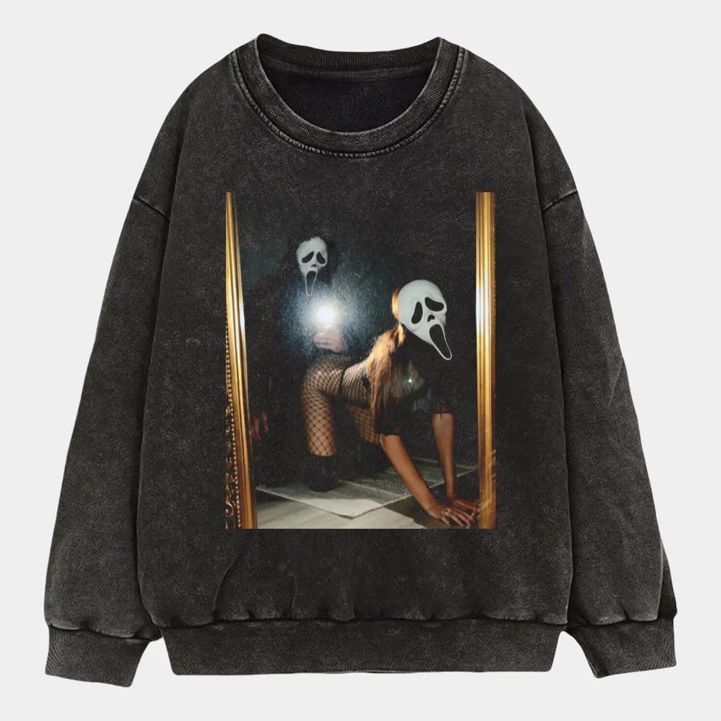 SCREAM T-SHIRT V2.1