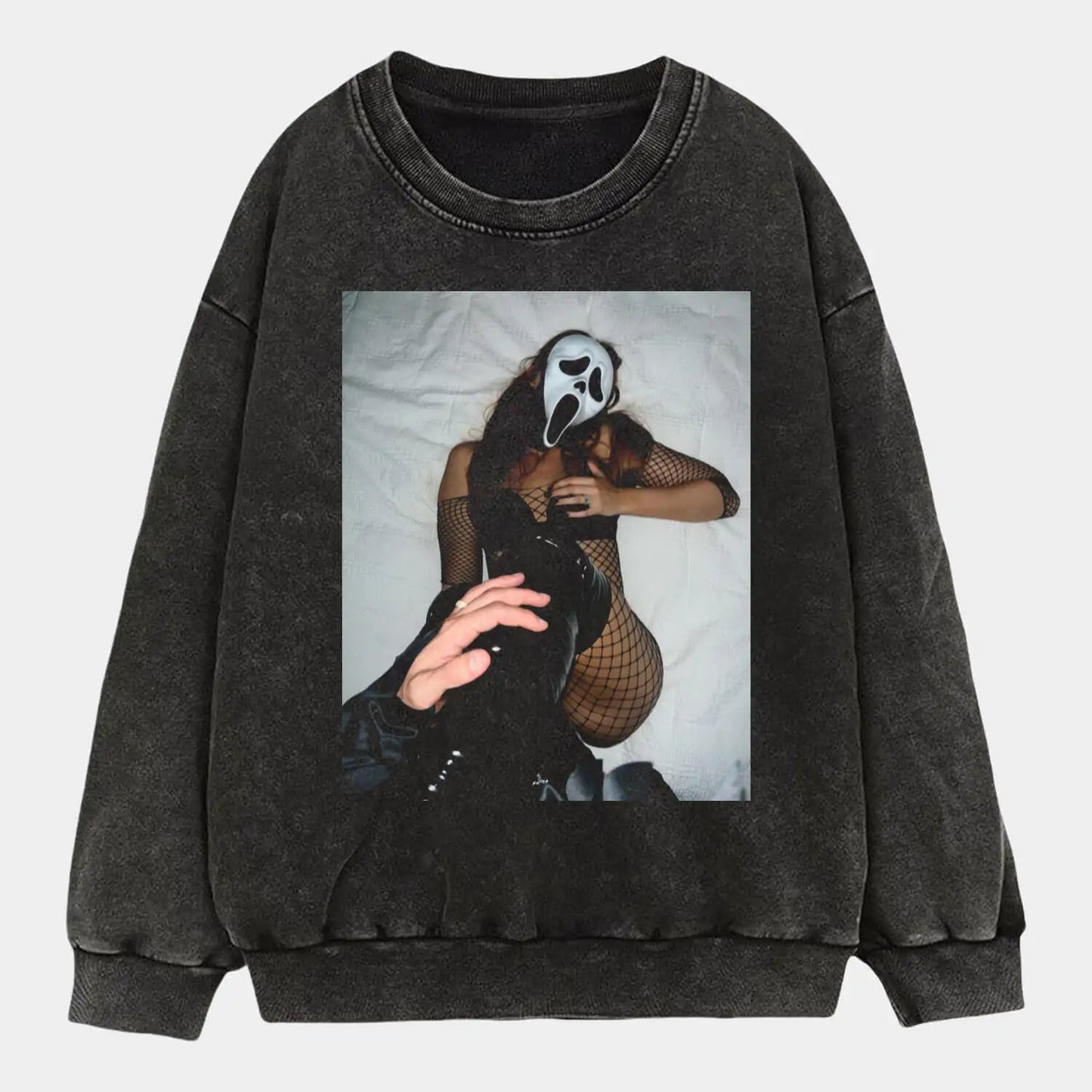 SCREAM T-SHIRT V2.3