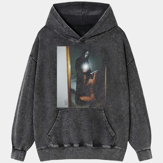 SCREAM T-SHIRT V2.4