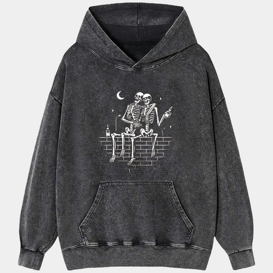 FUN SKELETON T-SHIRT V1.3