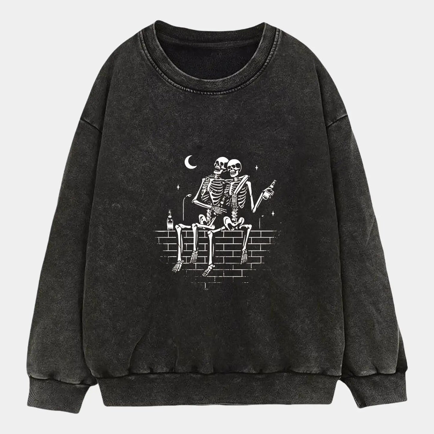 FUN SKELETON T-SHIRT V1.3
