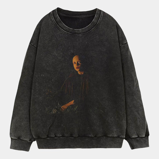 PEPPER SWEATSHIRT