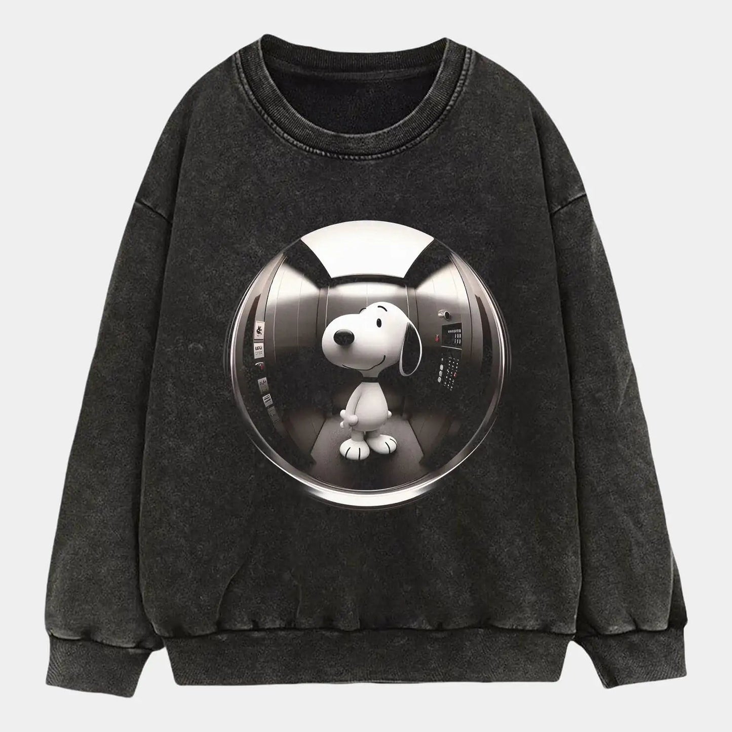 SNOOPY T-SHIRT V4.6