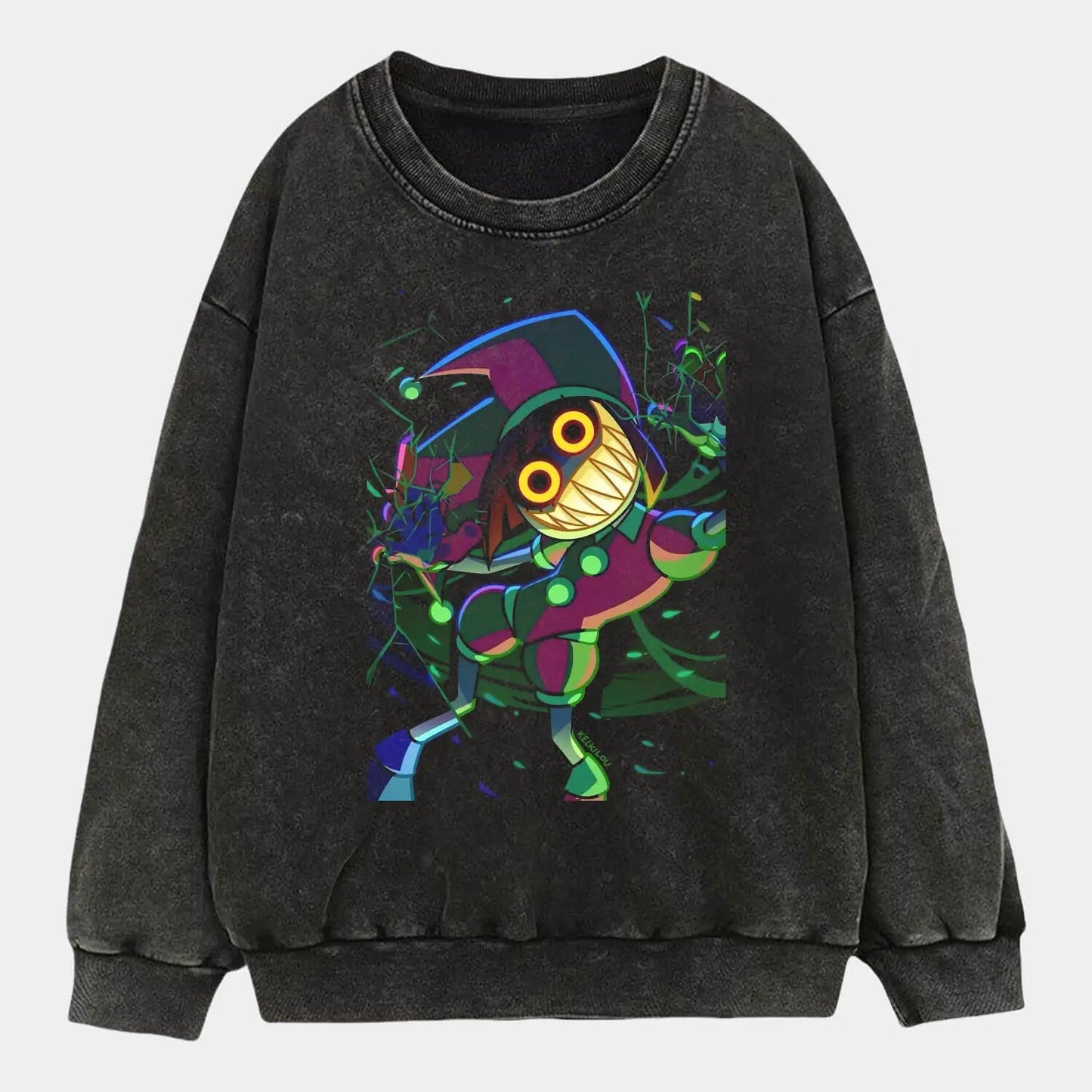TADC T-SHIRT