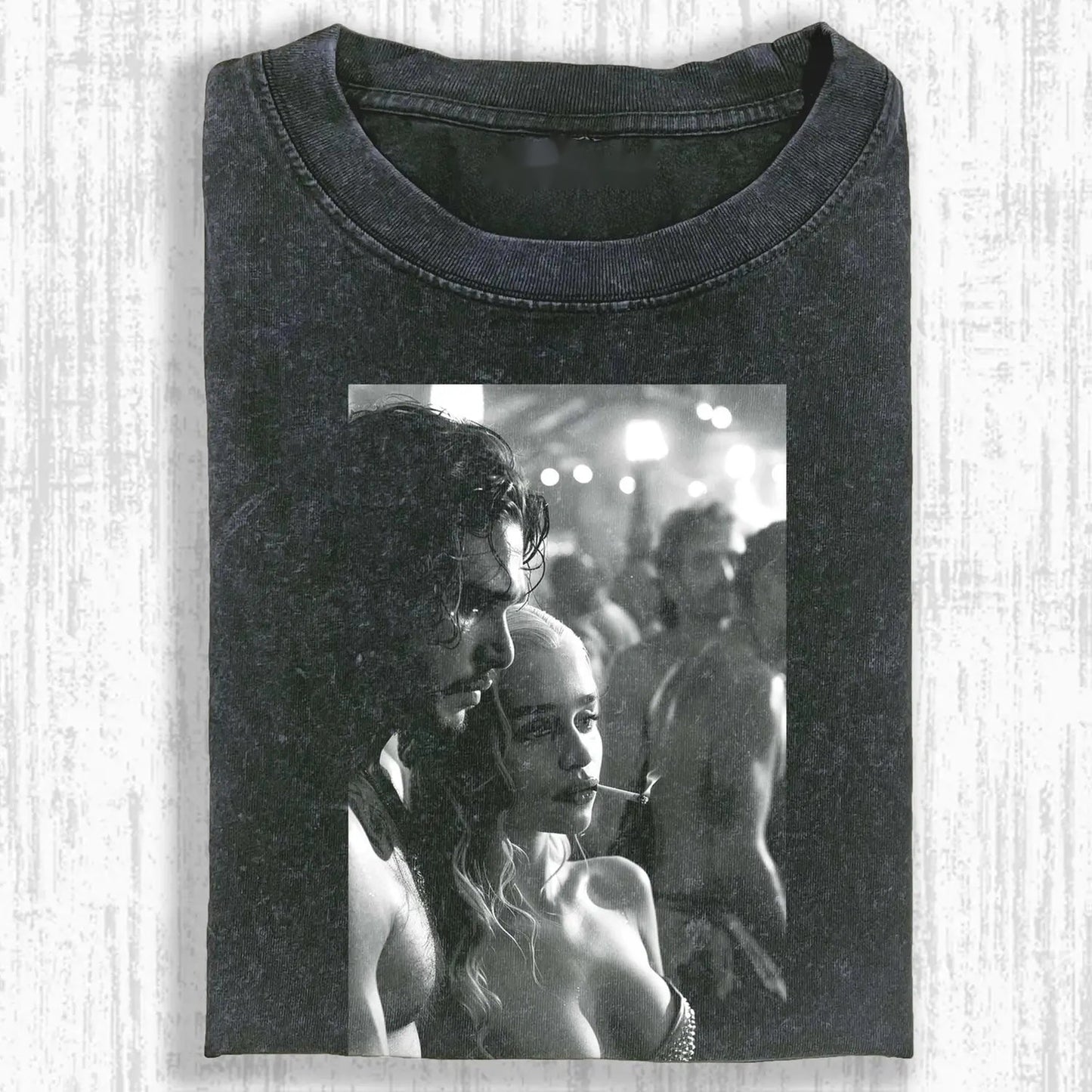 PEPPER TEE