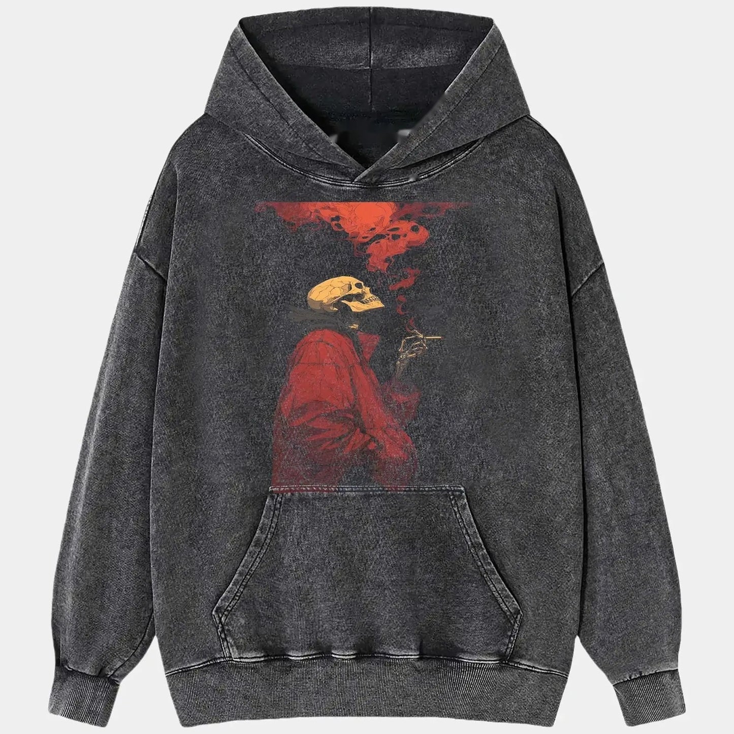 PEPPER HOODIE