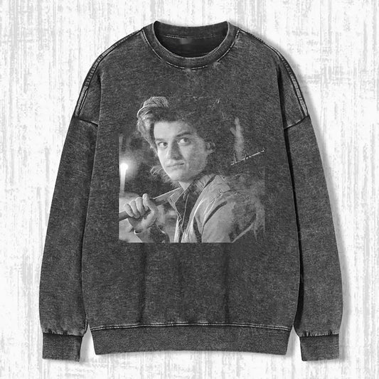 PEPPER SWEATSHIRT
