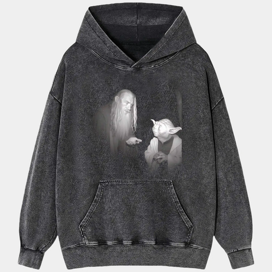 THE LOTR T-SHIRT