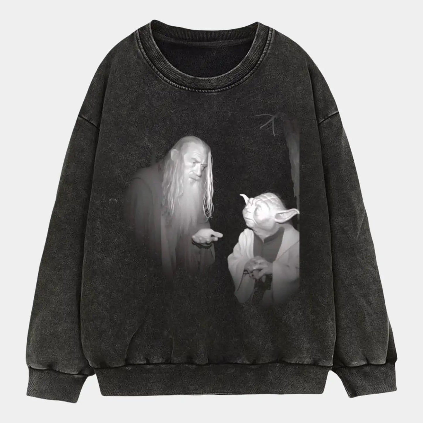 THE LOTR T-SHIRT