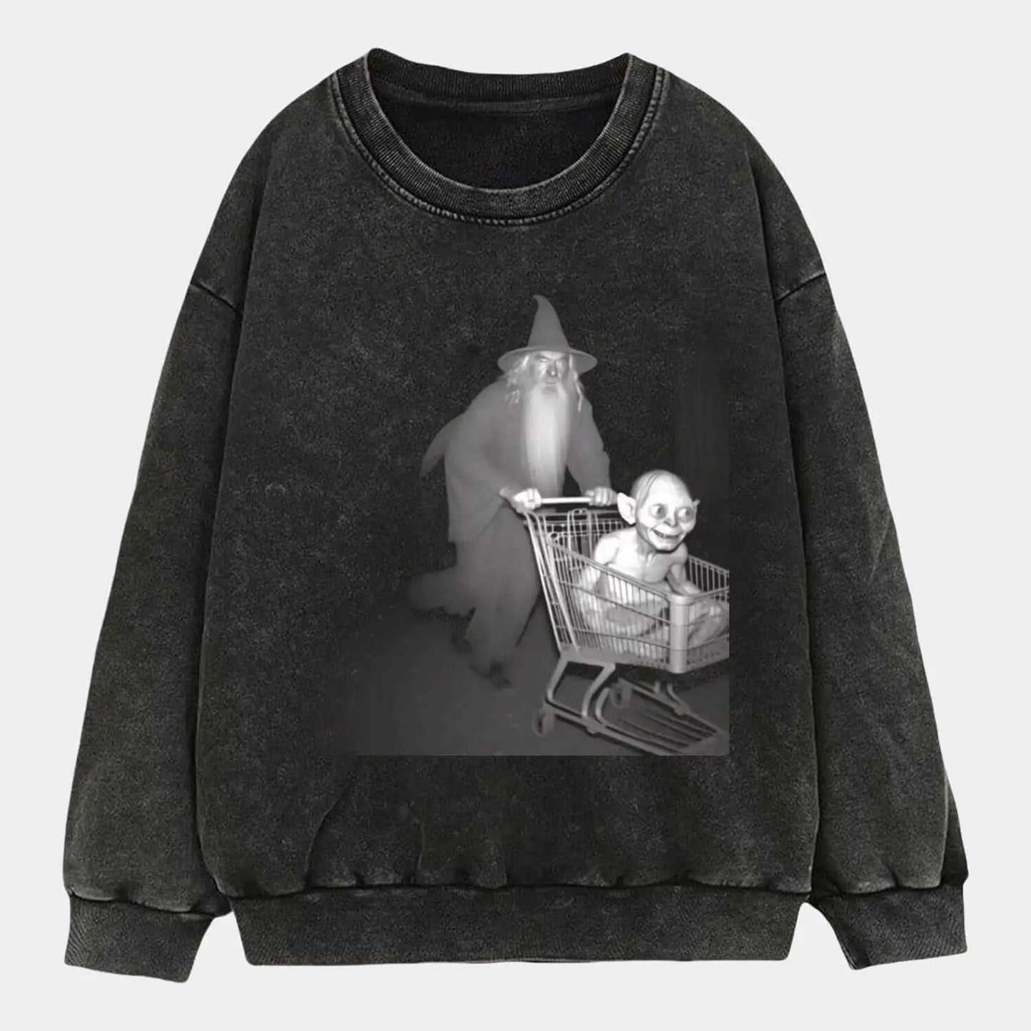 THE LOTR T-SHIRT V1.2