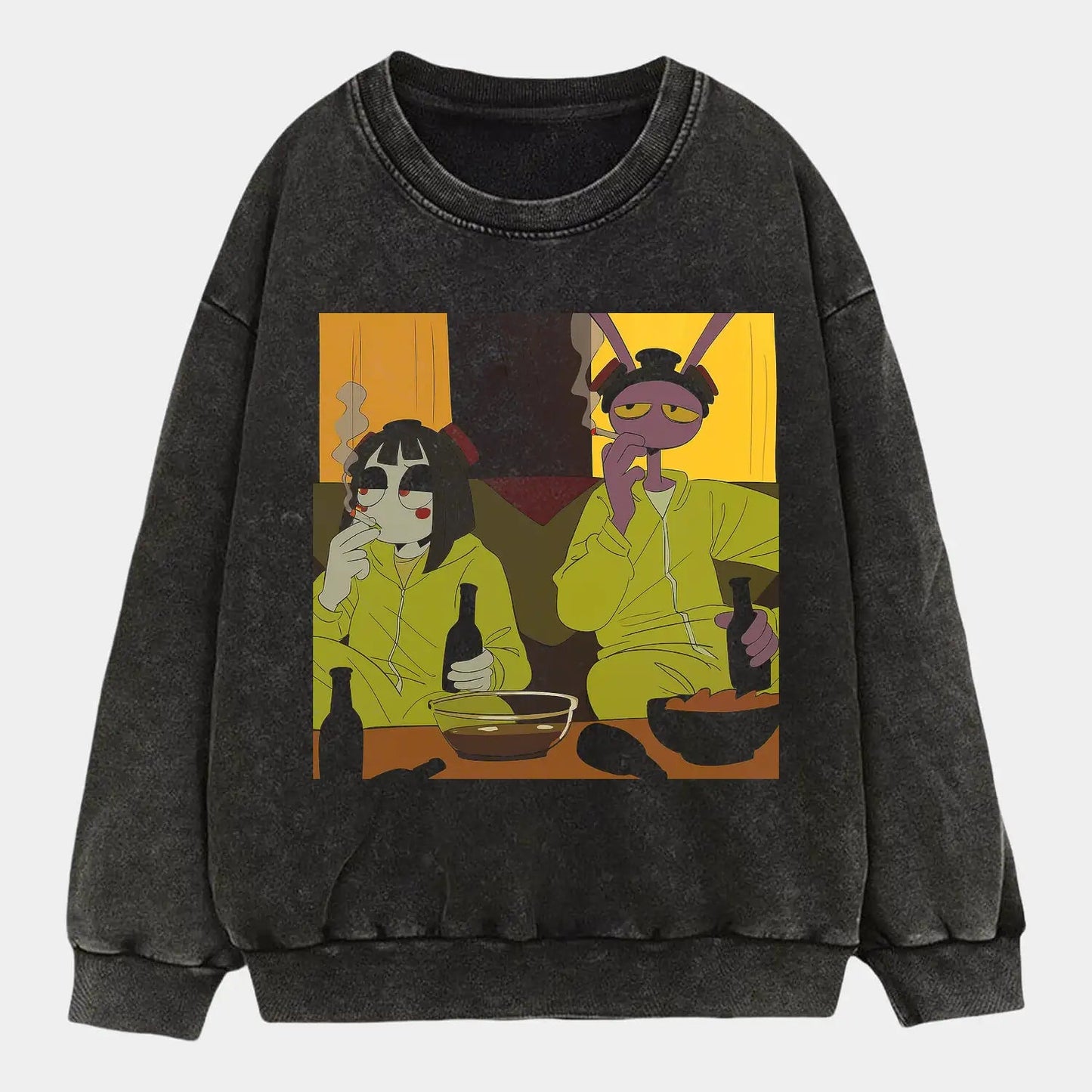 TADC T-SHIRT