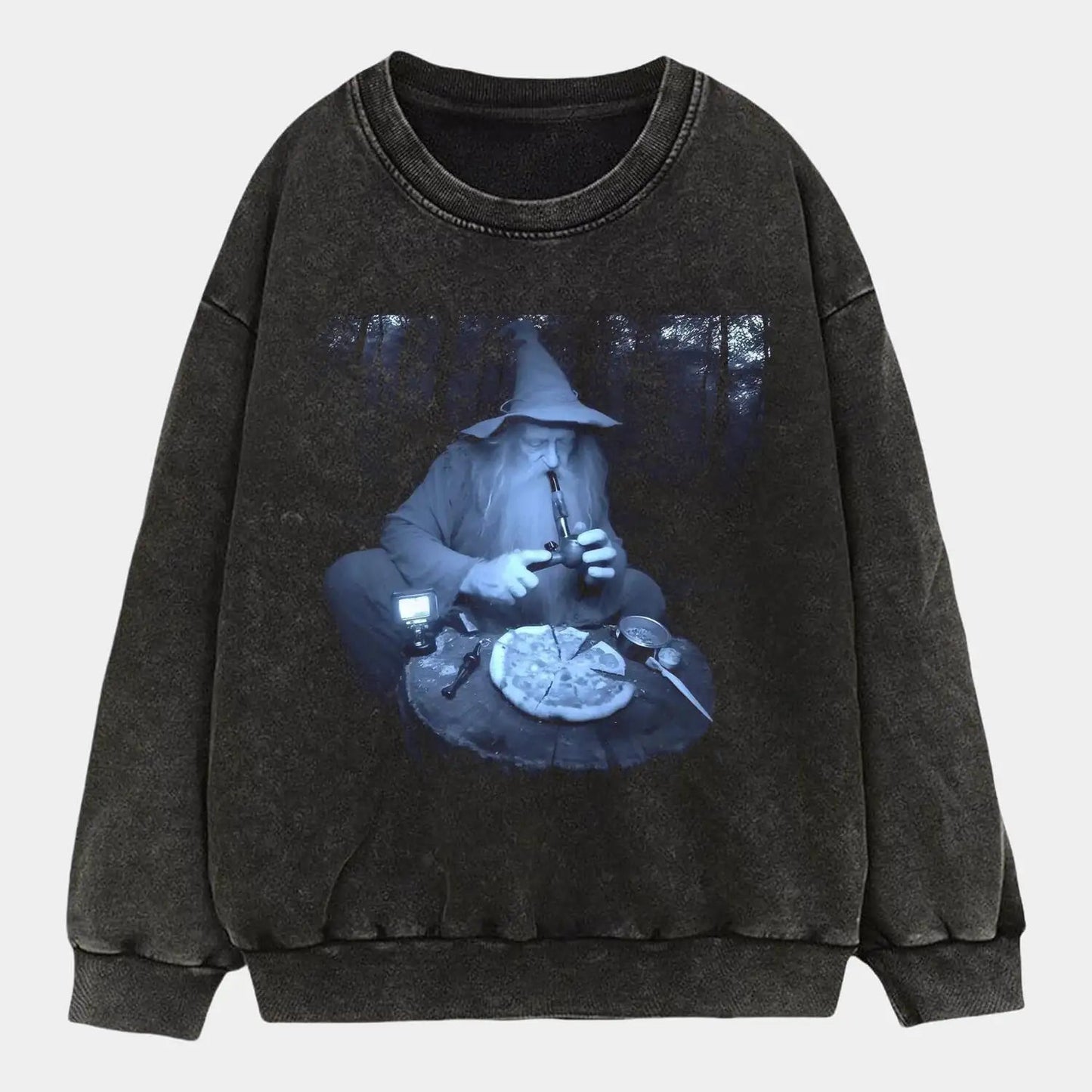 THE LOTR T-SHIRT V2.3