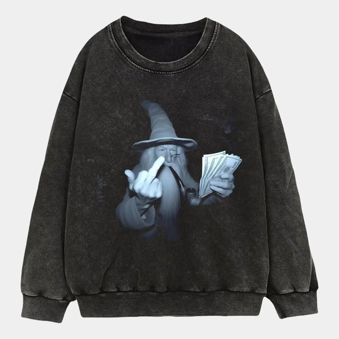 THE LOTR T-SHIRT V2.5