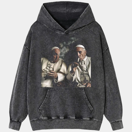 POPE T-SHIRT