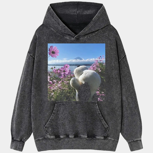 SNOOPY T-SHIRT V4.4