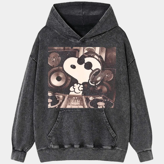 SNOOPY T-SHIRT V4.1