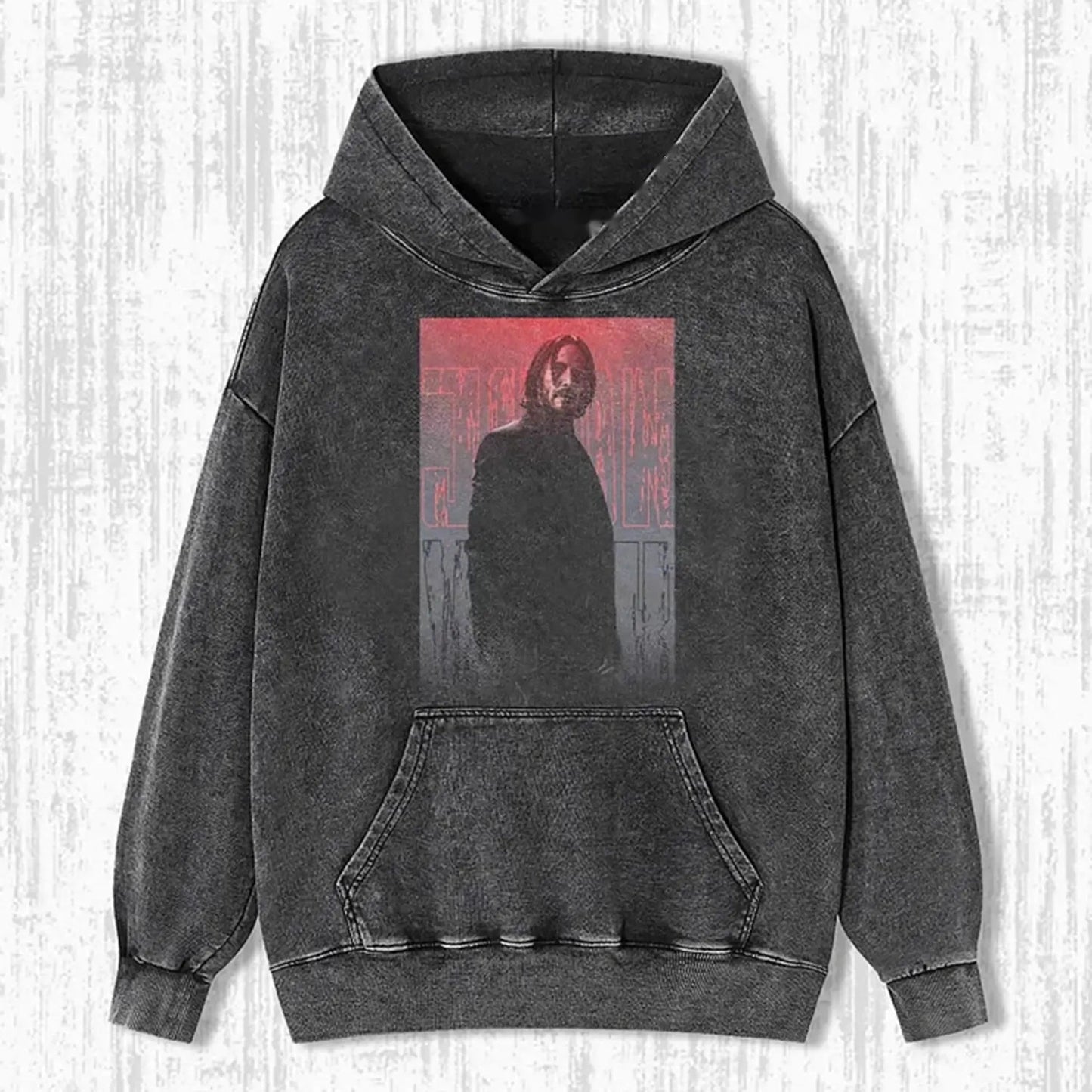 JOHN WICK T-SHIRT 2.0
