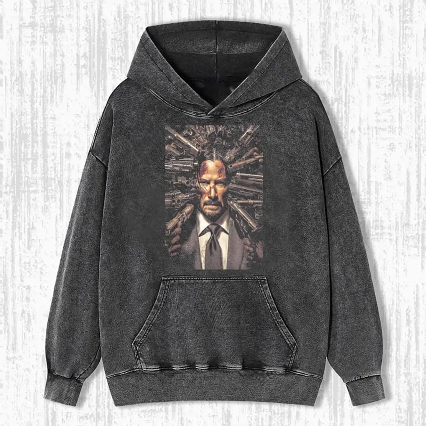 JOHN WICK T-SHIRT 3.0
