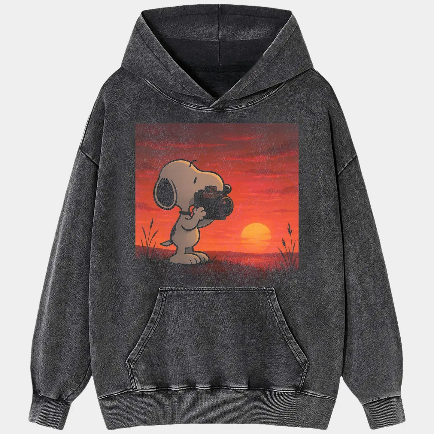 SNOOPY T-SHIRT V3.1