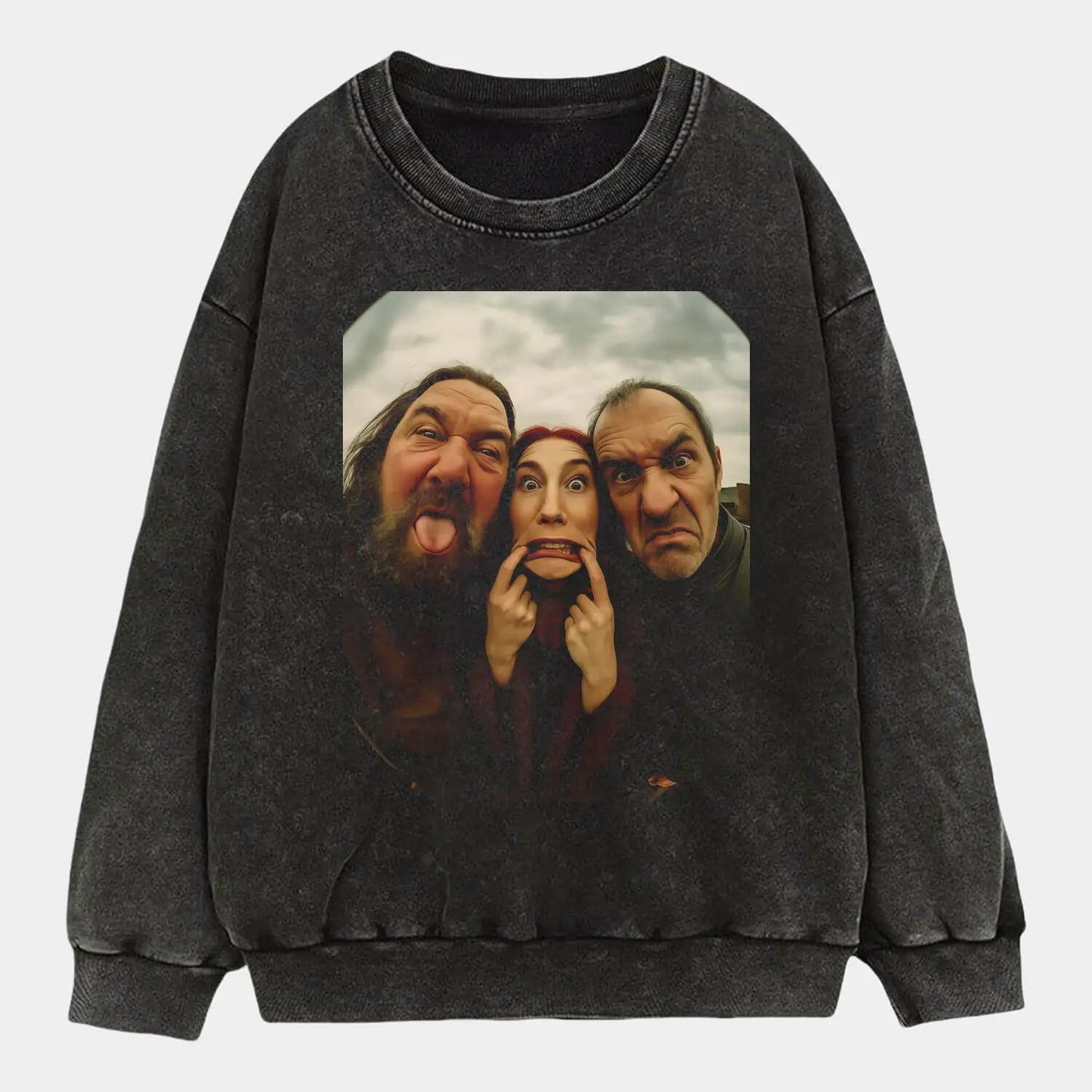 GT T-SHIRT V1.4